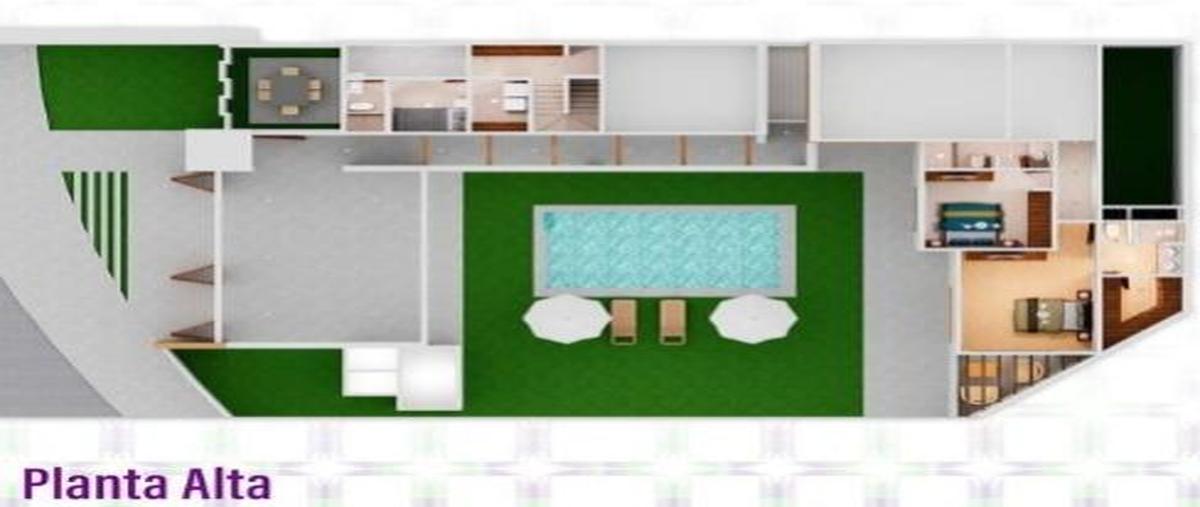 Foto de casa en , alquerías de pozos, san luis potosí, san luis potosí, 28074694 foto 03 Foto de casa en venta en , alquerías de pozos, san luis potosí, san luis potosí, 28074694 No. 03