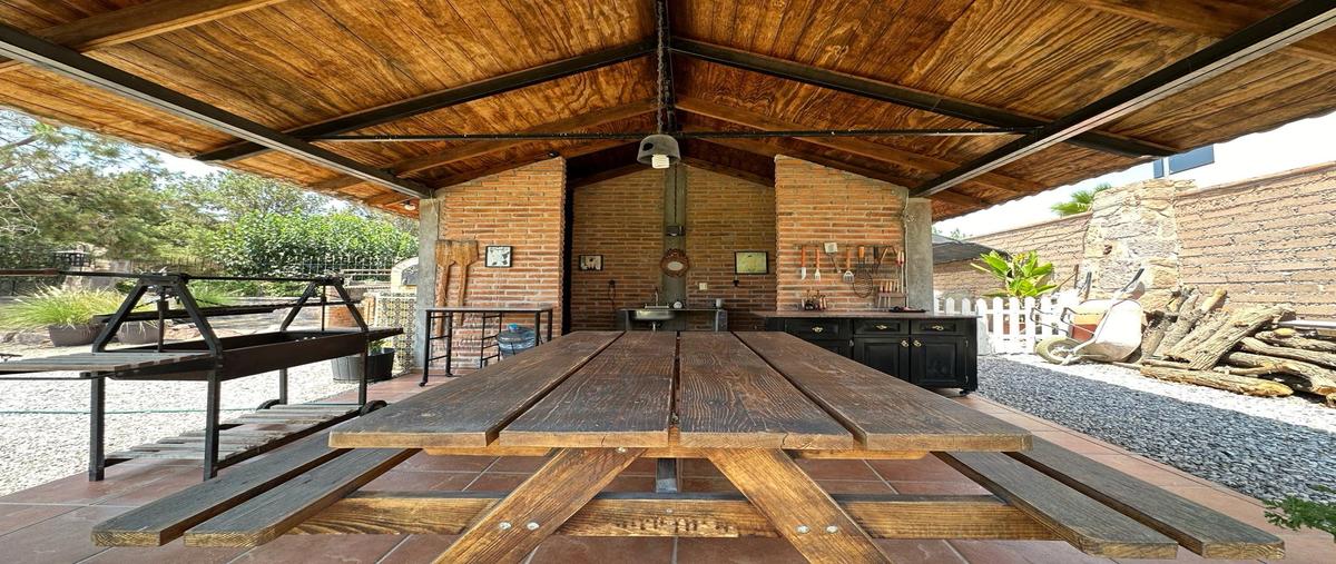 Foto de casa en venta en  , alquerías de pozos, san luis potosí, san luis potosí, 0 No. 05