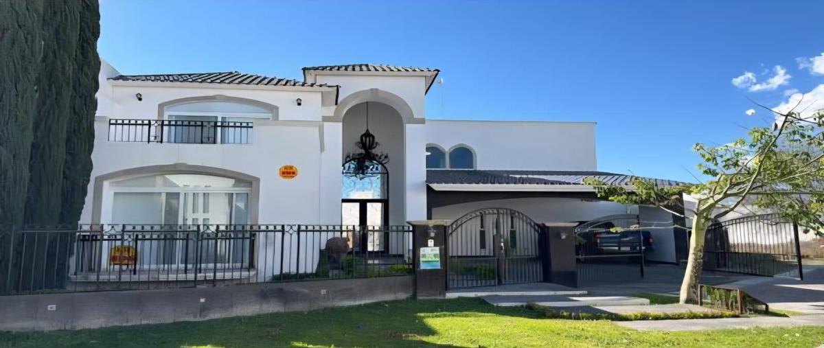 Foto de casa en , alquerías de pozos, san luis potosí, san luis potosí, 0 foto 01 Foto de casa en venta en , alquerías de pozos, san luis potosí, san luis potosí, 0 No. 01