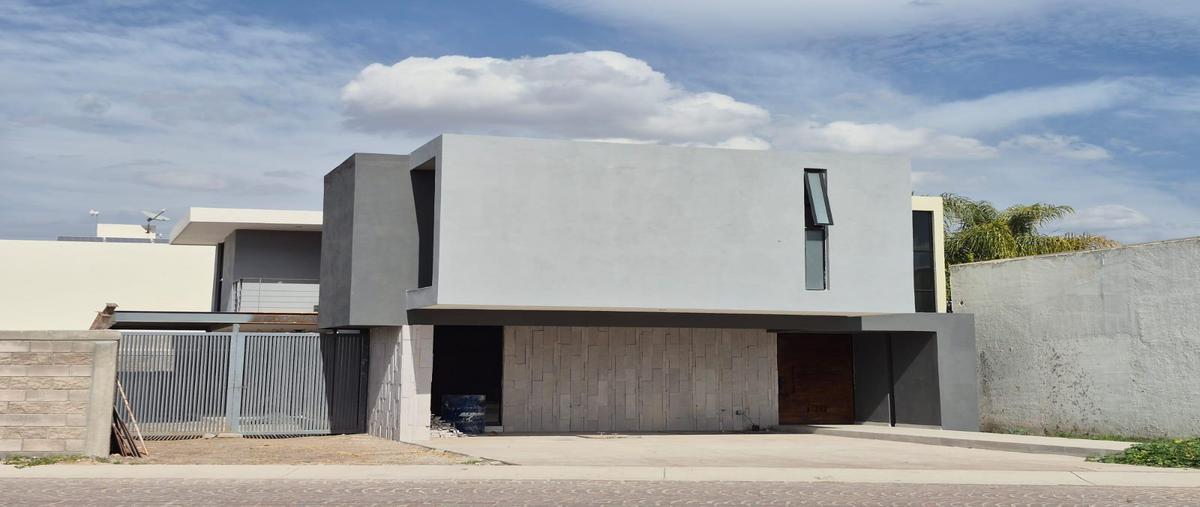 Foto de casa en , alquerías de pozos, san luis potosí, san luis potosí, 30706554 foto 01 Foto de casa en venta en , alquerías de pozos, san luis potosí, san luis potosí, 30706554 No. 01