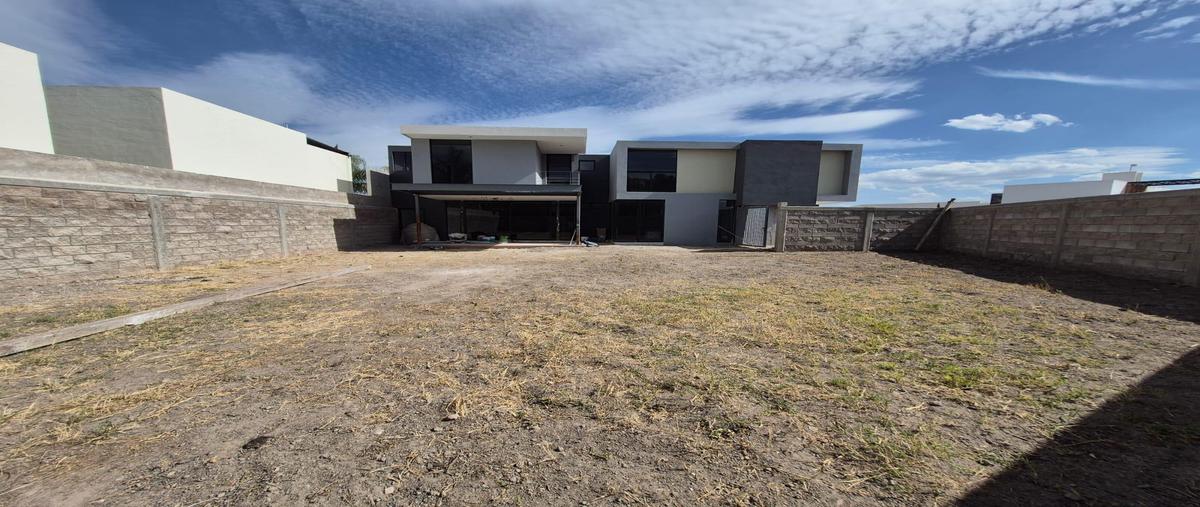 Foto de casa en , alquerías de pozos, san luis potosí, san luis potosí, 30706554 foto 02 Foto de casa en venta en , alquerías de pozos, san luis potosí, san luis potosí, 30706554 No. 02