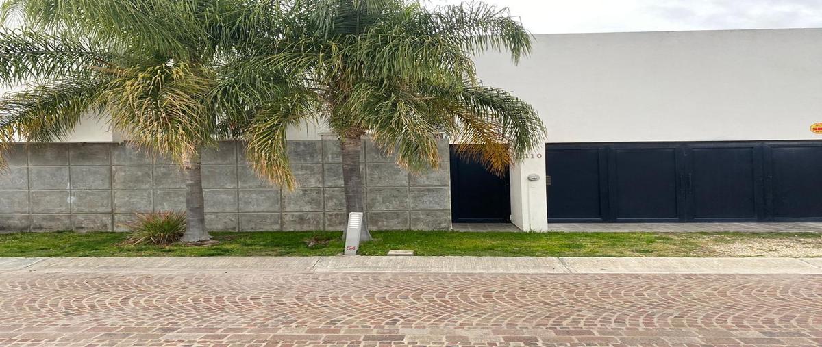 Foto de casa en , alquerías de pozos, san luis potosí, san luis potosí, 0 foto 01 Foto de casa en renta en , alquerías de pozos, san luis potosí, san luis potosí, 0 No. 01