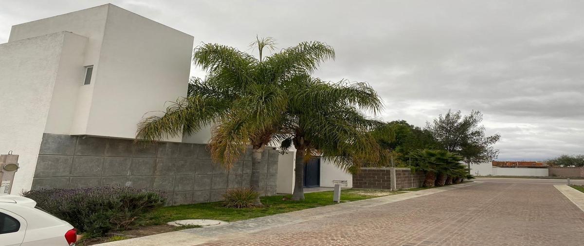 Foto de casa en , alquerías de pozos, san luis potosí, san luis potosí, 0 foto 02 Foto de casa en renta en , alquerías de pozos, san luis potosí, san luis potosí, 0 No. 02