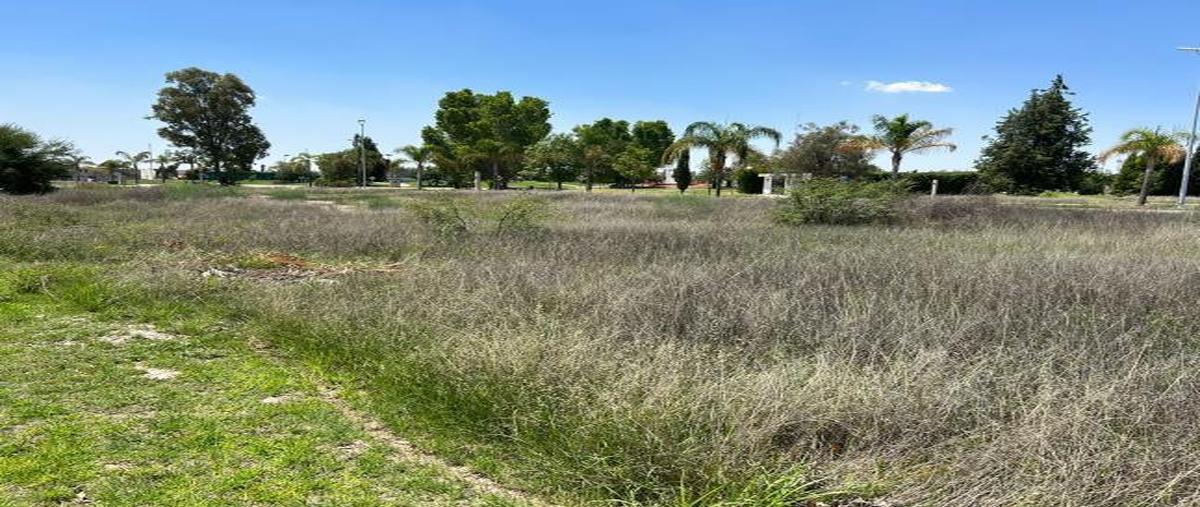 Foto de terreno habitacional en venta en  , alquerías de pozos, san luis potosí, san luis potosí, 0 No. 04