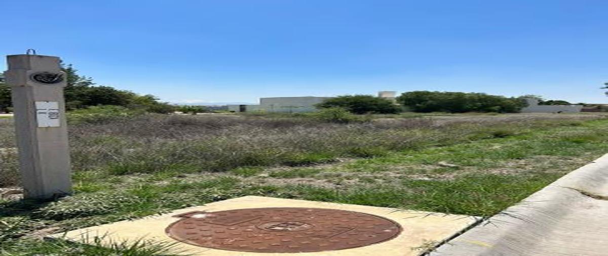 Foto de terreno habitacional en venta en  , alquerías de pozos, san luis potosí, san luis potosí, 0 No. 05