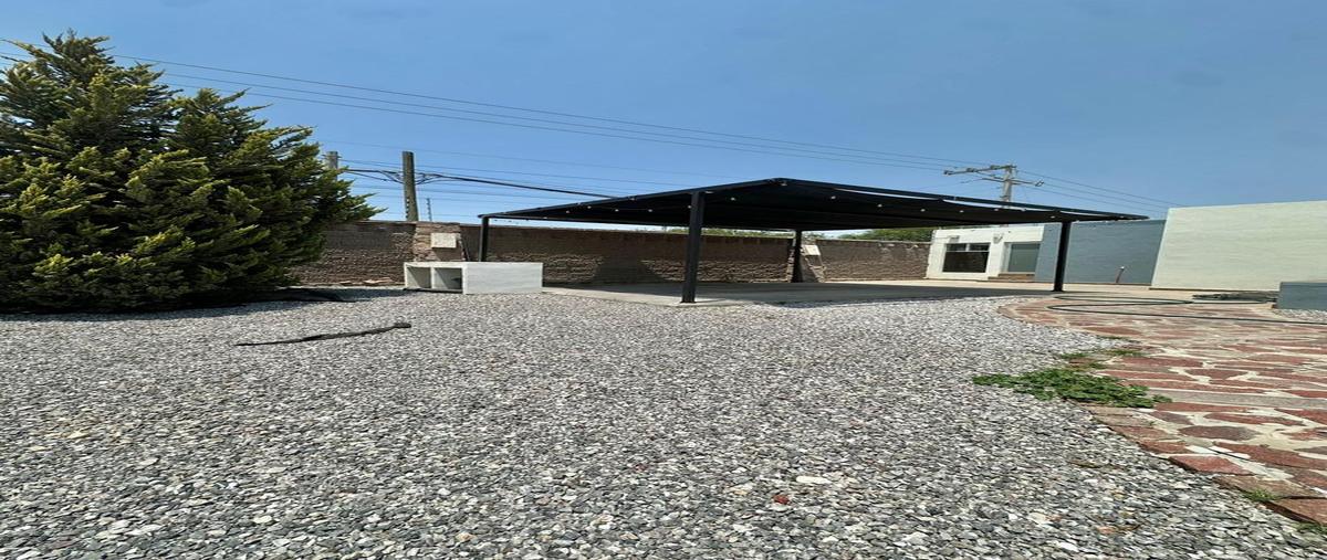 Foto de casa en renta en  , alquerías de pozos, san luis potosí, san luis potosí, 0 No. 03