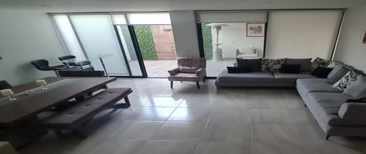 Foto de casa en renta en  , alquerías de pozos, san luis potosí, san luis potosí, 0 No. 03