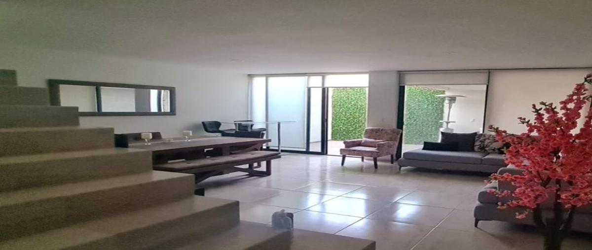 Foto de casa en renta en  , alquerías de pozos, san luis potosí, san luis potosí, 0 No. 04