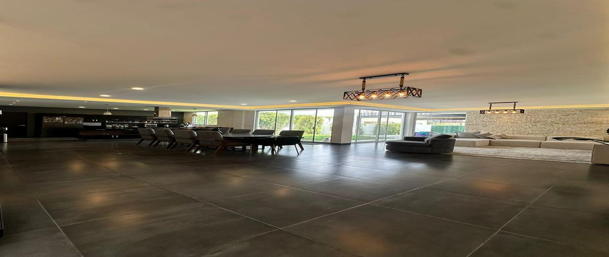 Foto de casa en renta en  , alquerías de pozos, san luis potosí, san luis potosí, 0 No. 03
