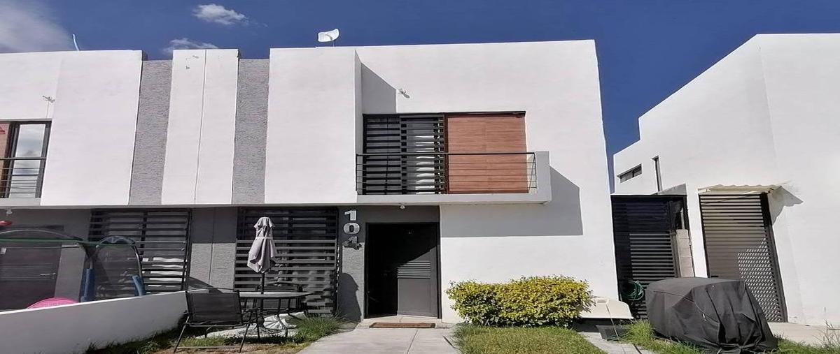 Foto de casa en , alquerías de pozos, san luis potosí, san luis potosí, 0 foto 01 Foto de casa en venta en , alquerías de pozos, san luis potosí, san luis potosí, 0 No. 01