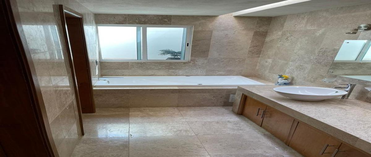 Foto de casa en renta en  , alquerías de pozos, san luis potosí, san luis potosí, 0 No. 03