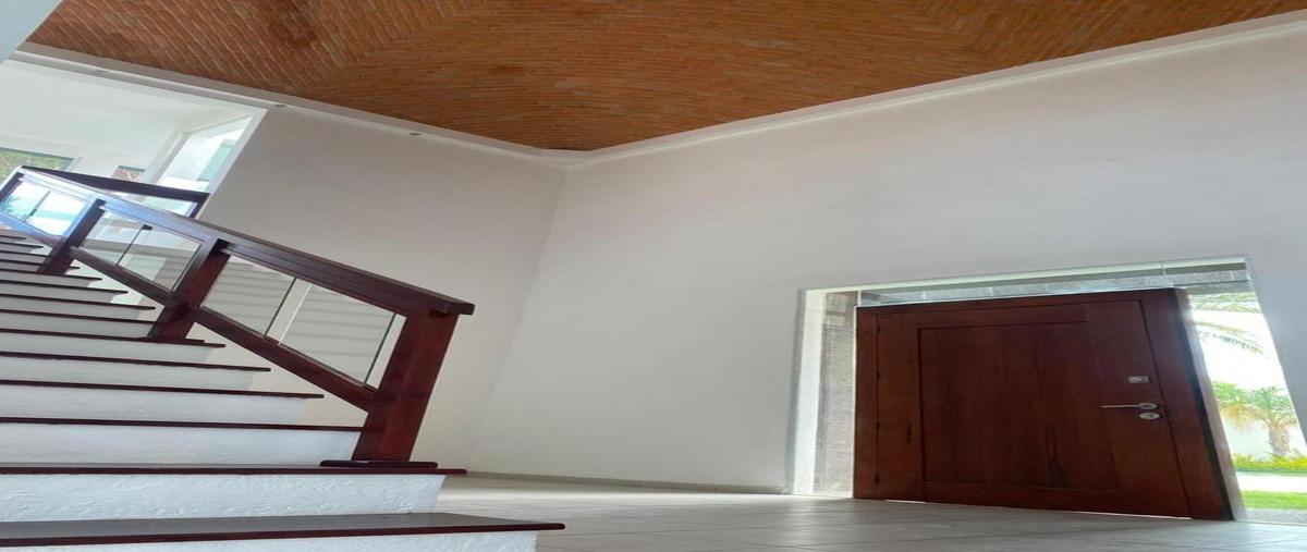 Foto de casa en renta en  , alquerías de pozos, san luis potosí, san luis potosí, 0 No. 04