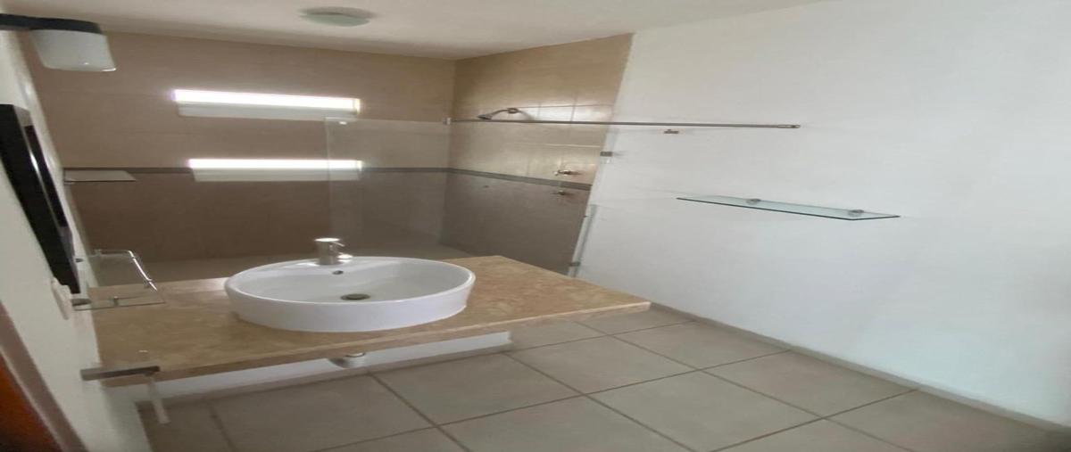 Foto de casa en renta en  , alquerías de pozos, san luis potosí, san luis potosí, 0 No. 05