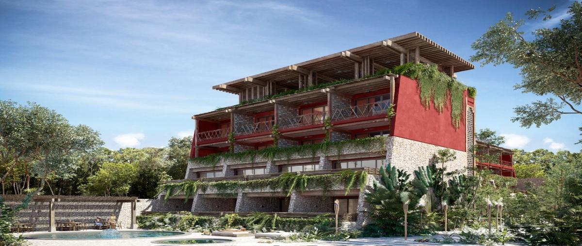Foto de departamento en venta en alquimia , tulum centro, tulum, quintana roo, 0 No. 05