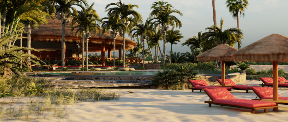 Foto de terreno habitacional en venta en alta bahia , punta de mita, bahía de banderas, nayarit, 0 No. 05