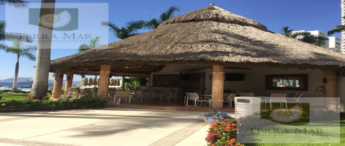 Foto de departamento en venta en  , alta icacos, acapulco de juárez, guerrero, 31056829 No. 04