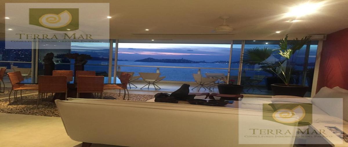 Foto de departamento en venta en  , alta icacos, acapulco de juárez, guerrero, 31056829 No. 05