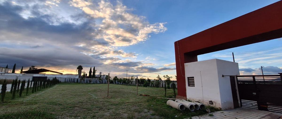 Foto de terreno habitacional en venta en  , alta luz, santiago tulantepec de lugo guerrero, hidalgo, 30357154 No. 02