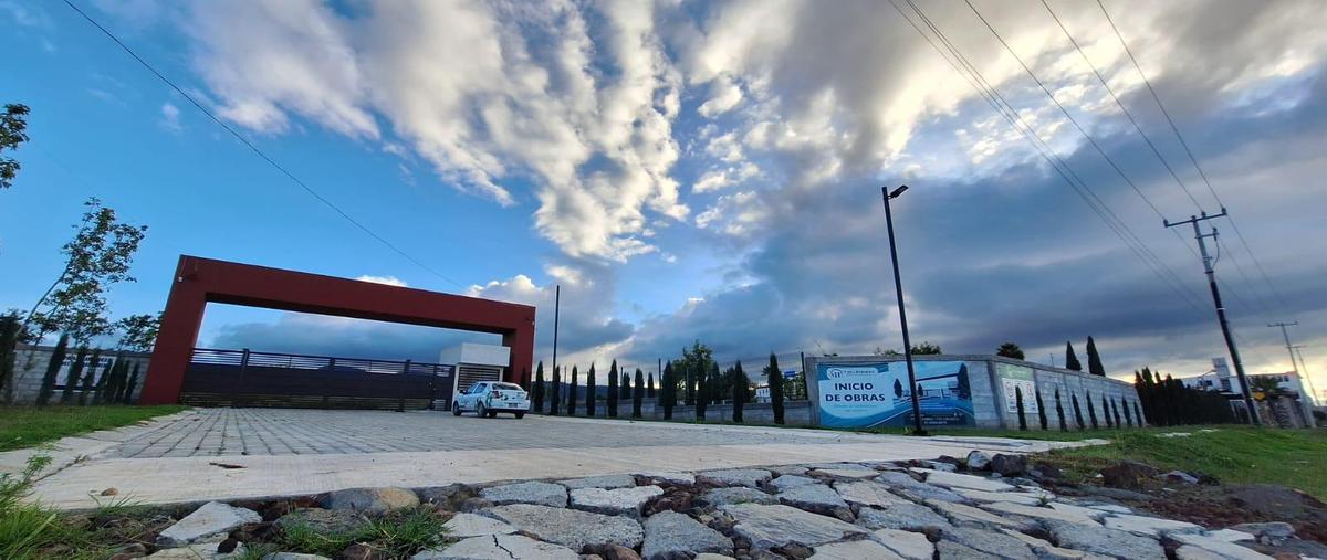 Foto de terreno habitacional en venta en  , alta luz, santiago tulantepec de lugo guerrero, hidalgo, 30357154 No. 04