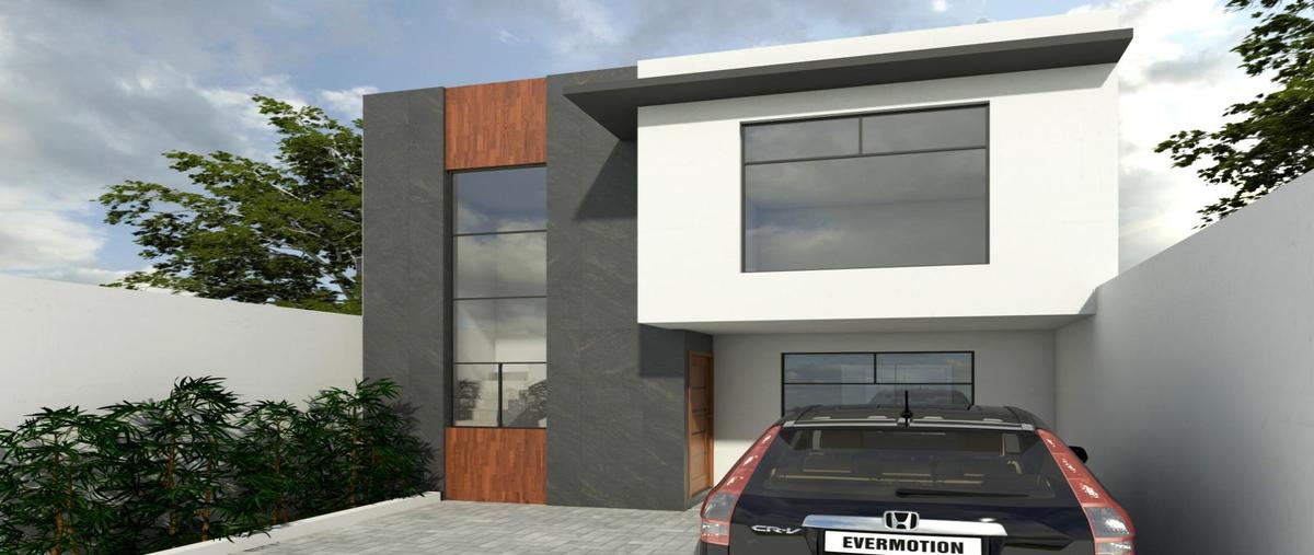 Foto de casa en venta en  , alta luz, santiago tulantepec de lugo guerrero, hidalgo, 0 No. 01