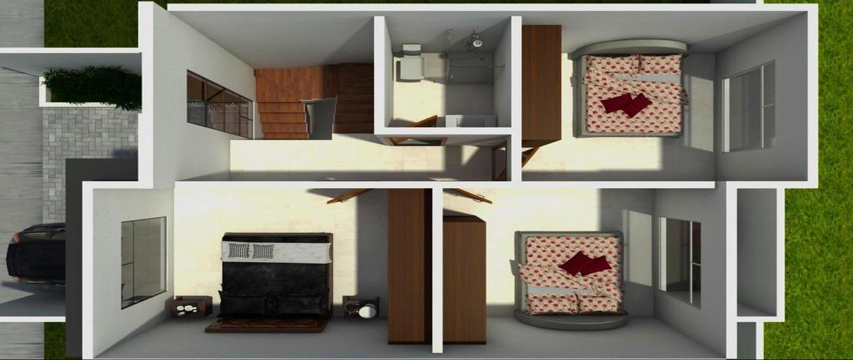 Foto de casa en venta en  , alta luz, santiago tulantepec de lugo guerrero, hidalgo, 0 No. 03