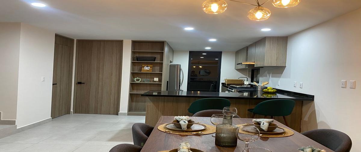 Foto de casa en venta en alta meseta, avenida monte everest 110 110, tres cantos residencial, querétaro, querétaro, 27785308 No. 04
