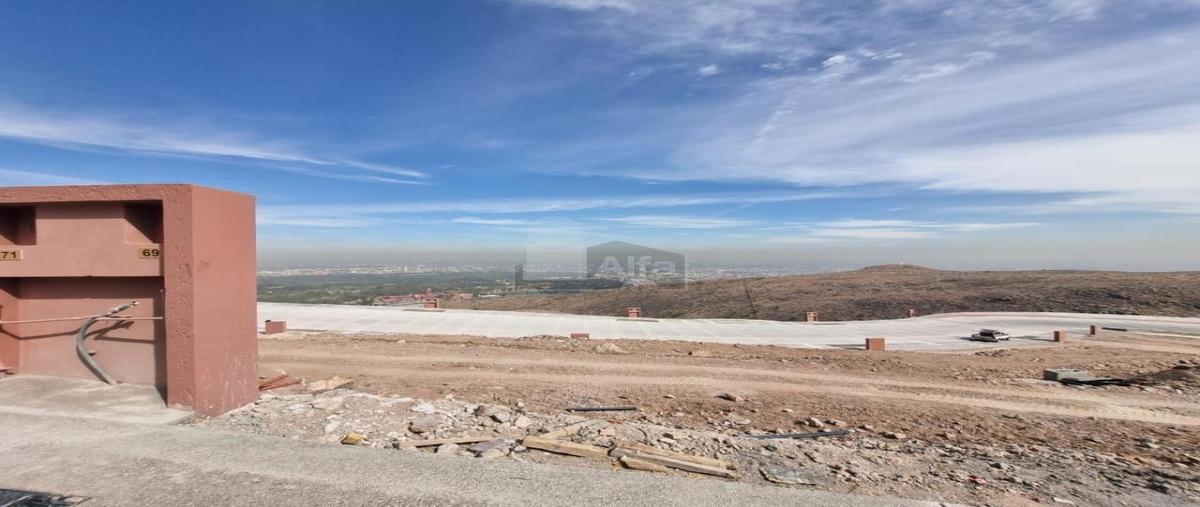 Foto de terreno habitacional en venta en alta mira / fraccionamiento villalta 124, desarrollo del pedregal, san luis potosí, san luis potosí, 28211960 No. 03