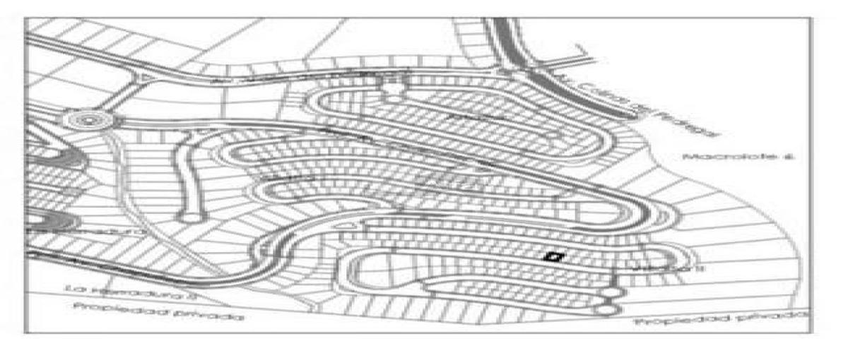 Foto de terreno habitacional en venta en alta mira, fraccionamiento villalta residencial 69, lomas del pedregal, san luis potosí, san luis potosí, 26033258 No. 04