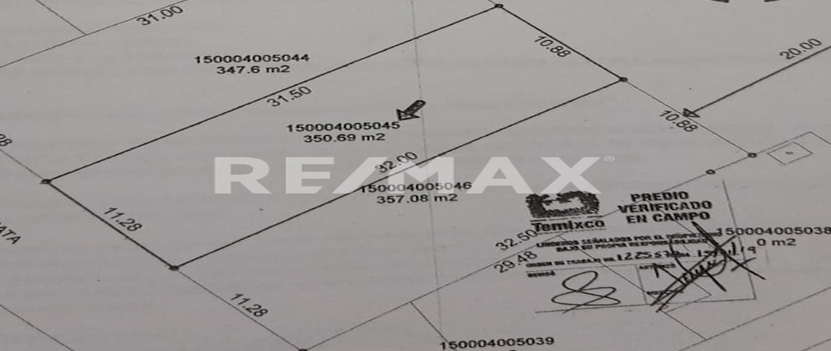Foto de terreno habitacional en alta palmira , alta palmira, temixco, morelos, 0 foto 01 Foto de terreno habitacional en venta en alta palmira , alta palmira, temixco, morelos, 0 No. 01