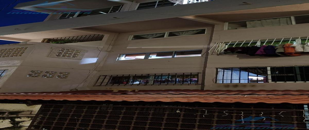 Foto de departamento en venta en  , alta progreso infonavit, acapulco de juárez, guerrero, 0 No. 03