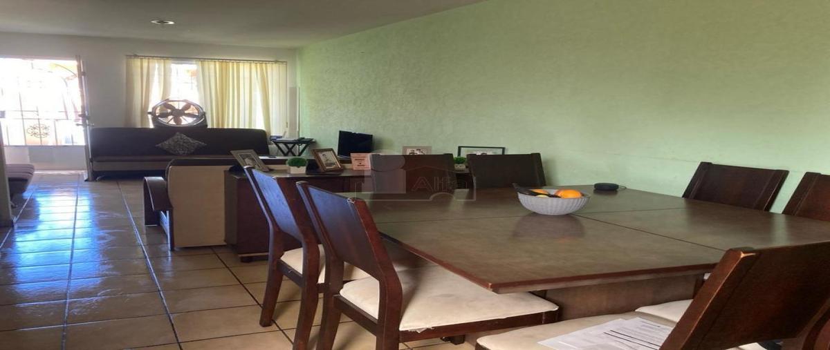 Foto de casa en renta en alta tension 1, villas de xochitepec, xochitepec, morelos, 27539839 No. 04