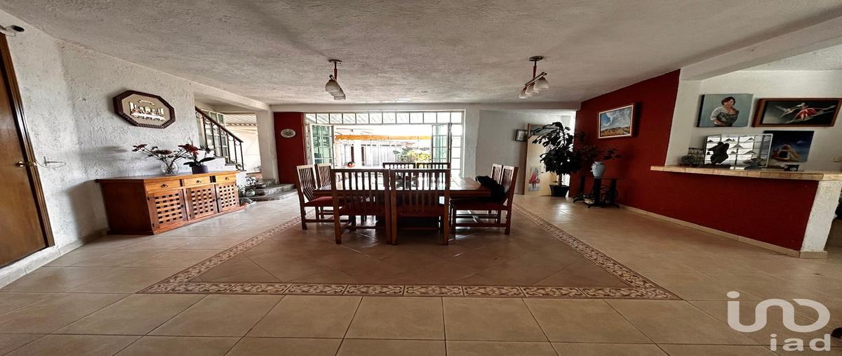 Foto de casa en venta en alta tensión 142, ocotepec, cuernavaca, morelos, 31701424 No. 04