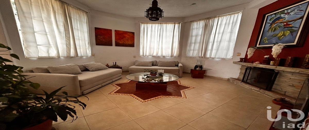 Foto de casa en venta en alta tensión 142, ocotepec, cuernavaca, morelos, 31701424 No. 05