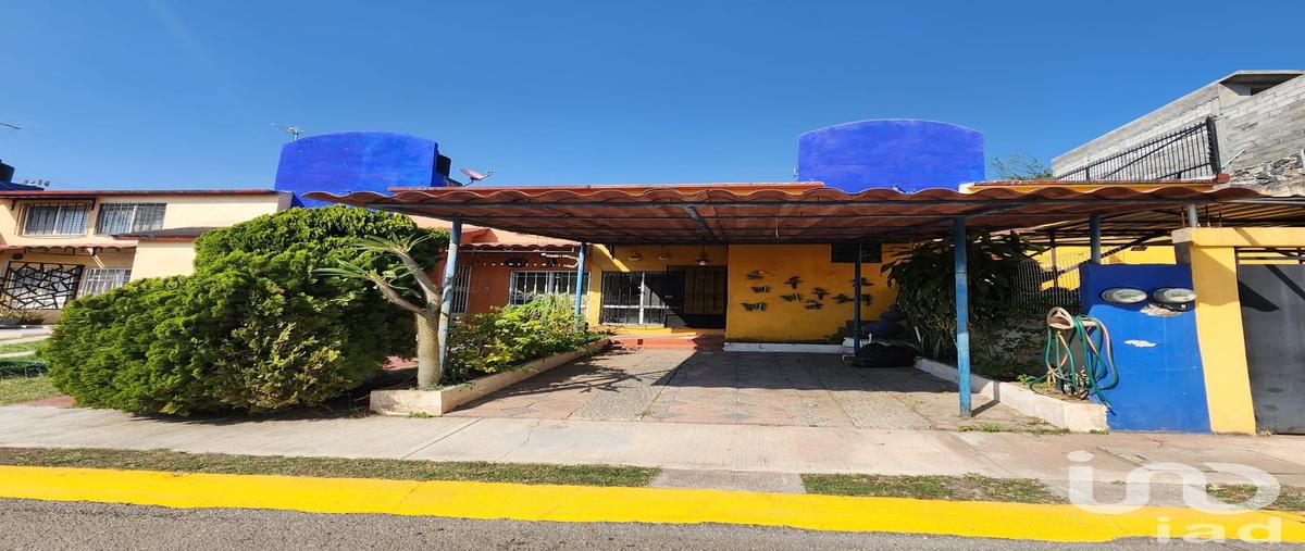 Foto de casa en alta tension 54, villas de xochitepec, xochitepec, morelos, 30703677 foto 01 Foto de casa en venta en alta tension 54, villas de xochitepec, xochitepec, morelos, 30703677 No. 01