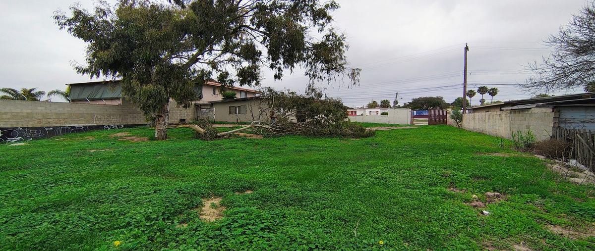 Foto de terreno habitacional en venta en alta tensión , ampliación ejido mazatlán, playas de rosarito, baja california, 27384666 No. 03