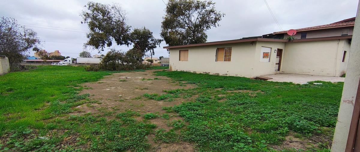 Foto de terreno habitacional en venta en alta tensión , ampliación ejido mazatlán, playas de rosarito, baja california, 27384666 No. 05