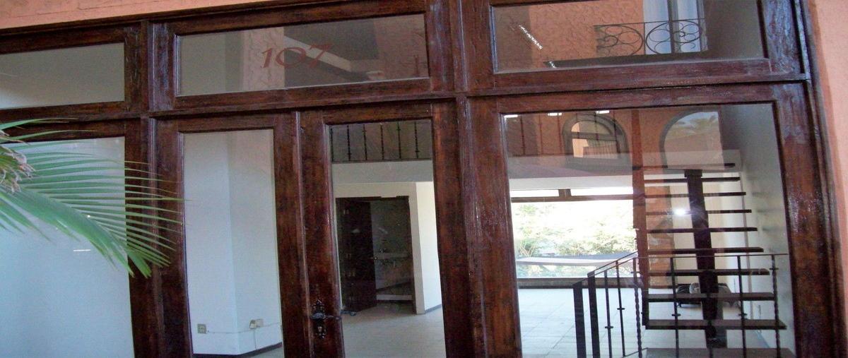 Foto de oficina en renta en alta tensión , cantarranas, cuernavaca, morelos, 13812067 No. 02