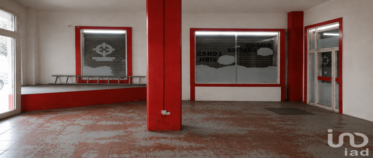 Foto de edificio en venta en alta tension esquina cuahutemoc 1091, cantarranas, cuernavaca, morelos, 31139135 No. 05