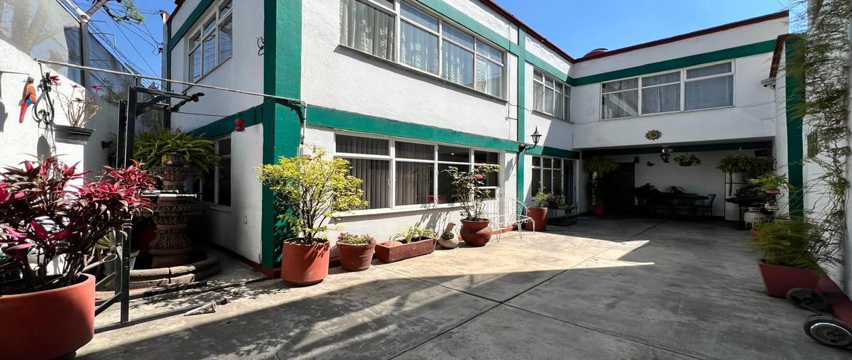 Foto de casa en alta tension , molino de rosas, álvaro obregón, df / cdmx, 29492832 foto 01 Foto de casa en venta en alta tension , molino de rosas, álvaro obregón, df / cdmx, 29492832 No. 01