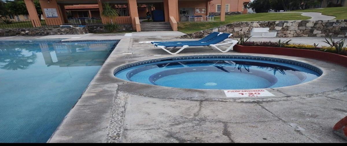 Foto de casa en venta en alta tensión , villas de xochitepec, xochitepec, morelos, 30239844 No. 05