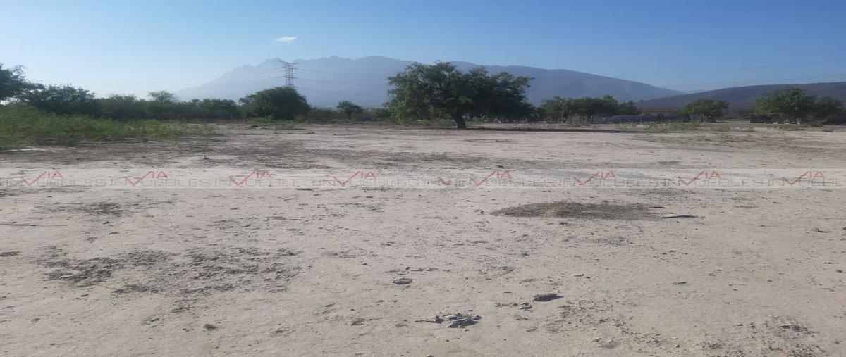 Foto de terreno industrial en venta en  , alta villa, garcía, nuevo león, 26960043 No. 04