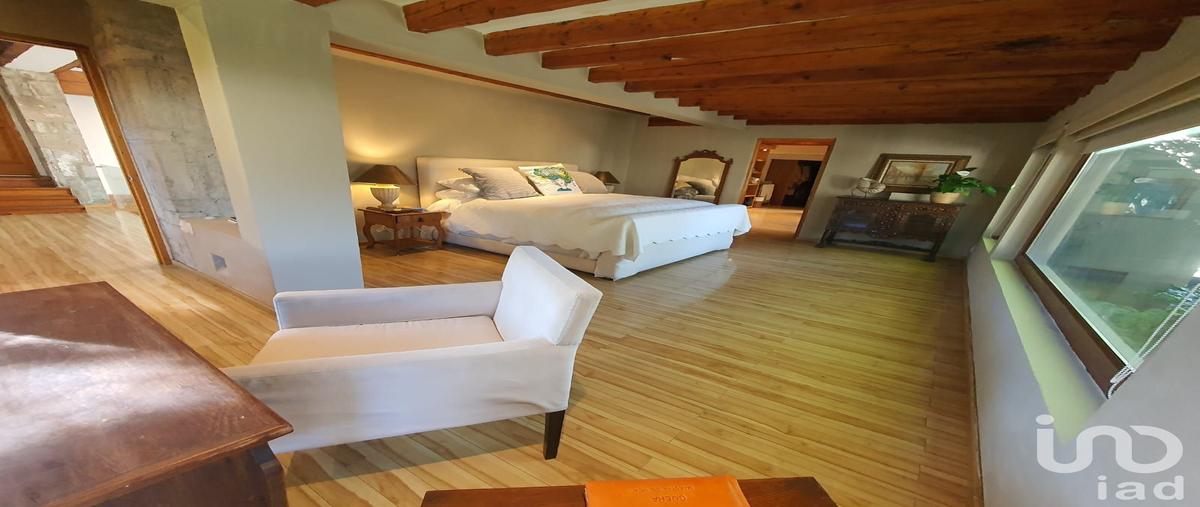 Foto de casa en venta en alta vista 129, santa fe cuajimalpa, cuajimalpa de morelos, df / cdmx, 31519438 No. 03