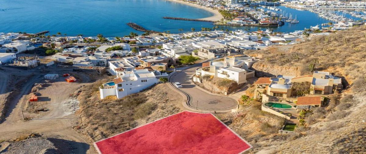Foto de terreno habitacional en venta en alta vista 84, marina real, guaymas, sonora, 0 No. 04
