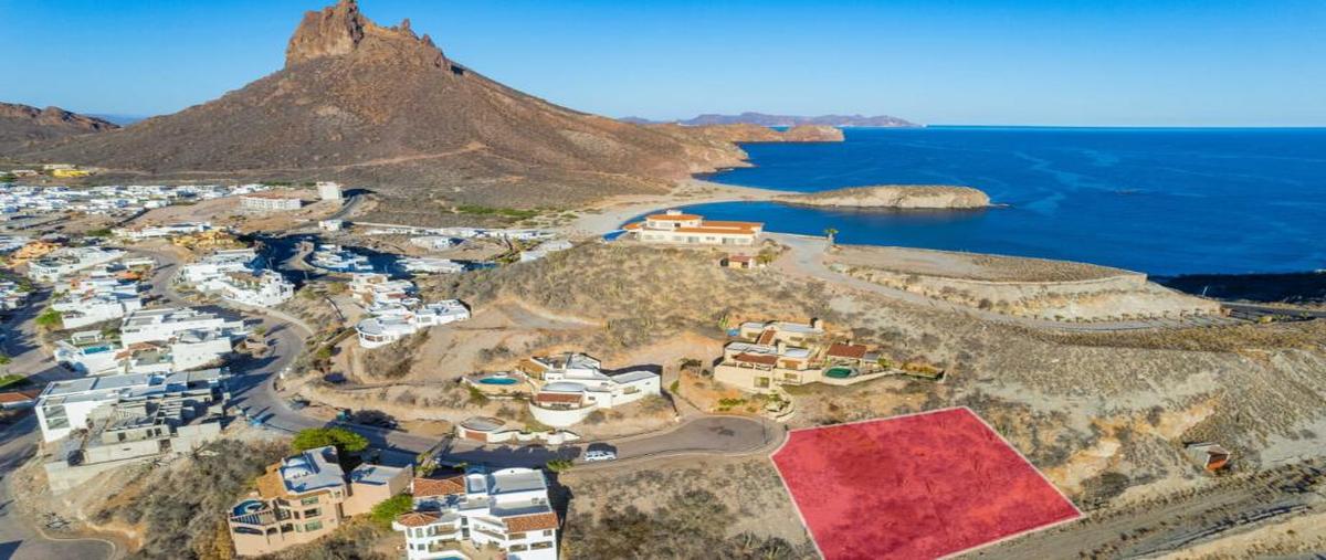 Foto de terreno habitacional en venta en alta vista 84, marina real, guaymas, sonora, 0 No. 05