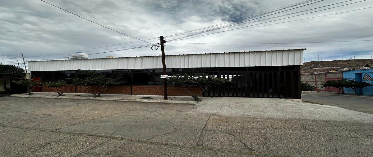 Foto de bodega en renta en alta vista , altavista, hidalgo del parral, chihuahua, 0 No. 04
