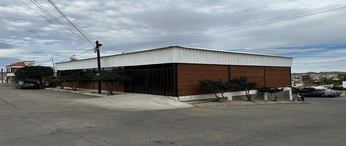Foto de bodega en renta en alta vista , altavista, hidalgo del parral, chihuahua, 0 No. 05
