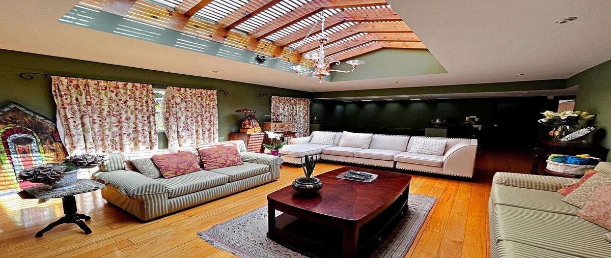 Foto de casa en venta en alta vista , paseo de las lomas, álvaro obregón, df / cdmx, 31519528 No. 11