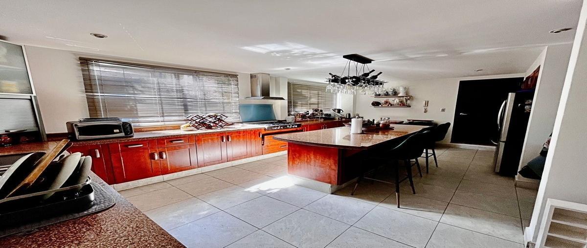 Foto de casa en venta en alta vista , paseo de las lomas, álvaro obregón, df / cdmx, 31519528 No. 12