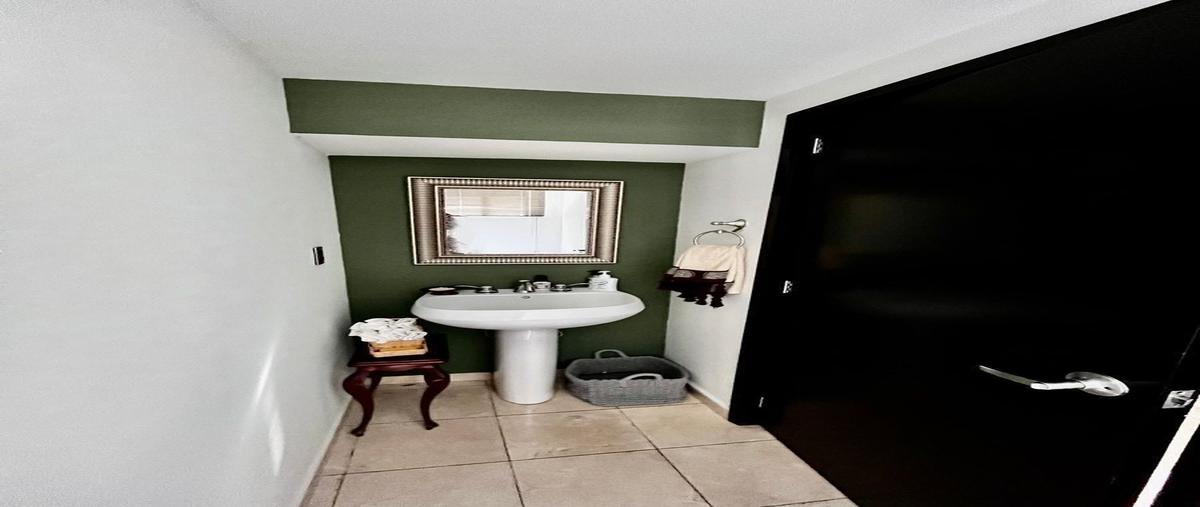 Foto de casa en venta en alta vista , paseo de las lomas, álvaro obregón, df / cdmx, 31519528 No. 14