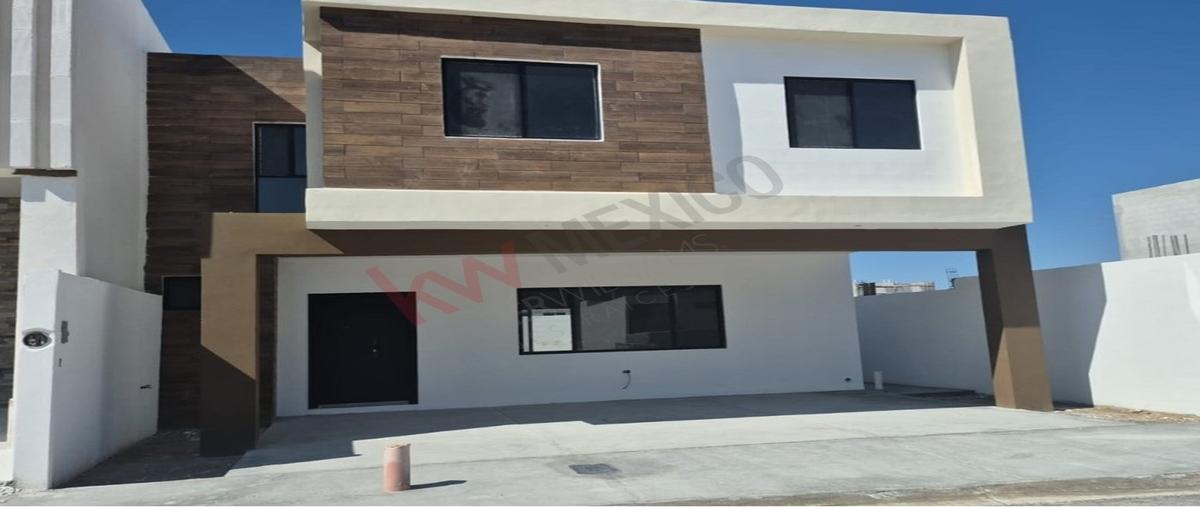 Foto de casa en venta en alta vista residencial , ciudad mirasierra 2a etapa, saltillo, coahuila de zaragoza, 0 No. 03